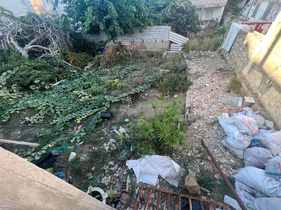 À vendre : Terrain résidentiel constructible au centre-ville d’El Kala - Photo 6