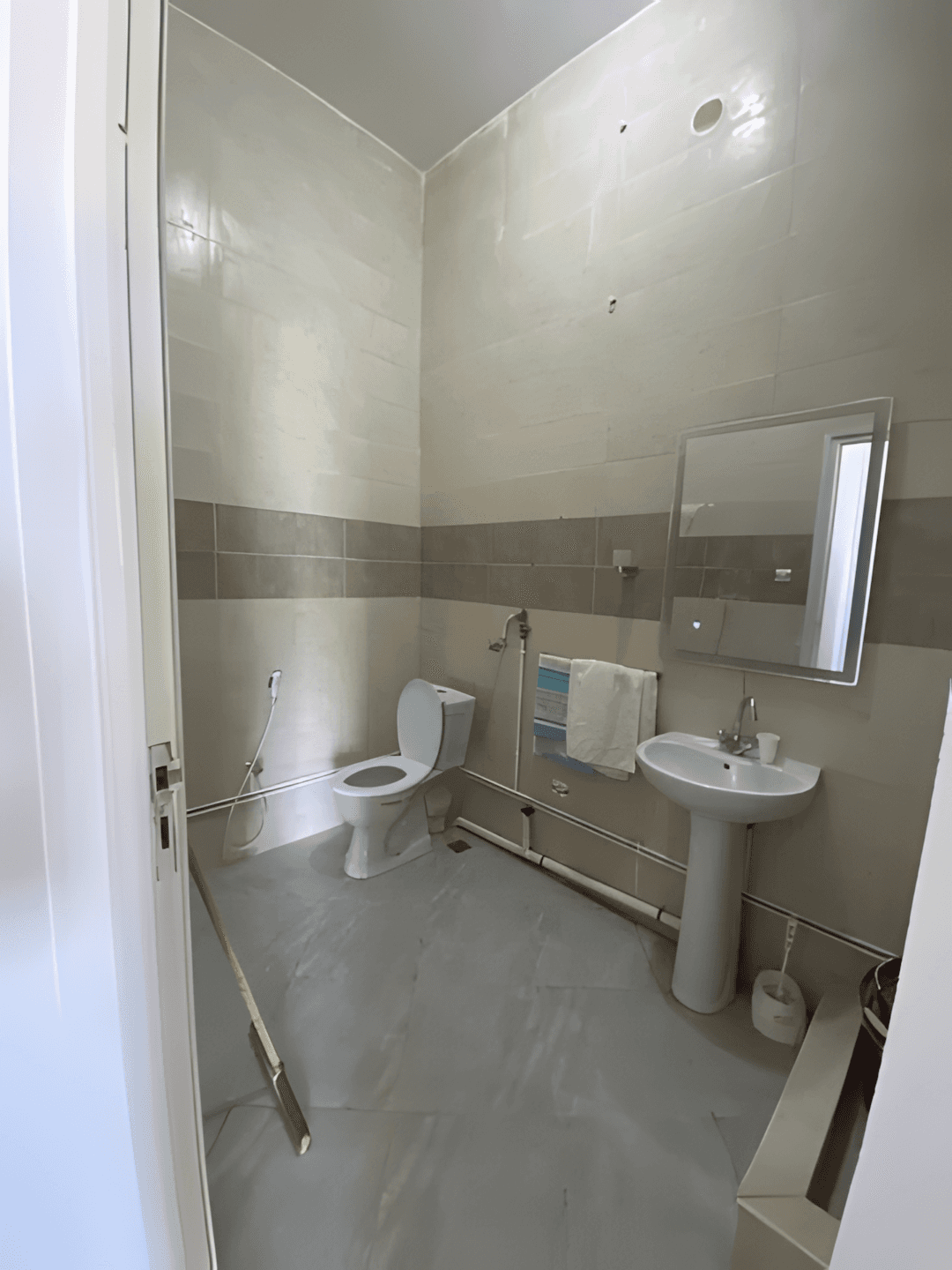 Location vacances Appartement F3 Boumerdès Thenia - Photo 6
