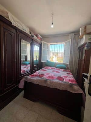 Appartement F3 à vendre – El Tarf-7