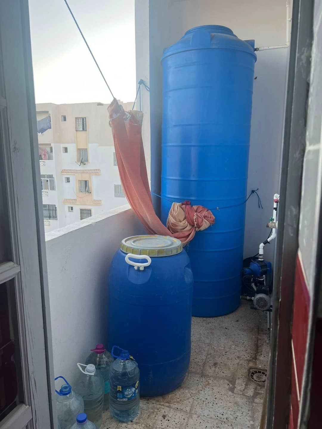 Appartement F3 à vendre – El Kala - Photo 6