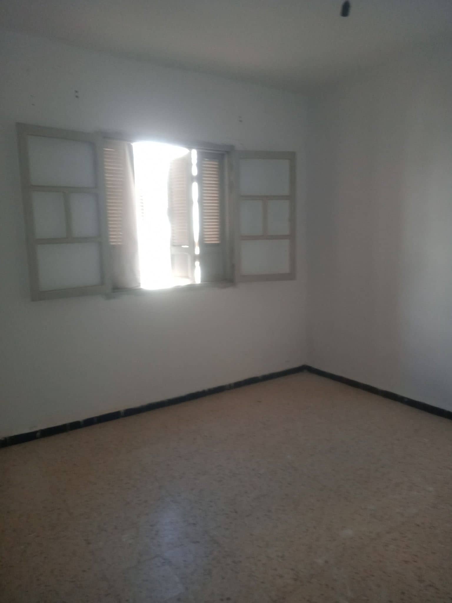 Appartement F3 à vendre – Rez-de-chaussée-5