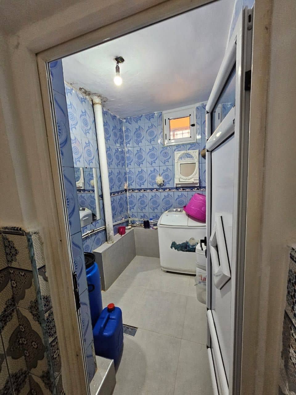 Appartement F3 à vendre – 1er étage, centre-ville El Kala - Photo 6