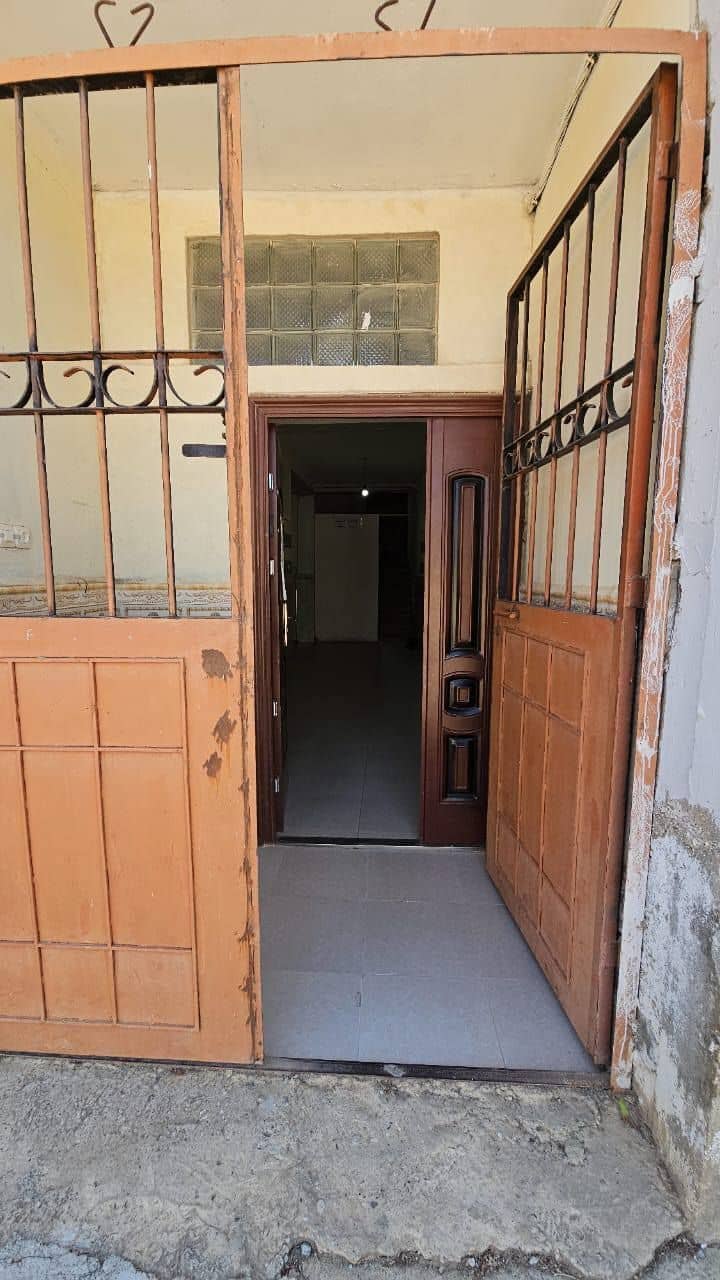 Bâtiment à vendre – Plain-pied avec 3 façades au centre d’Aïn Kerma (El Tarf) - Photo 6