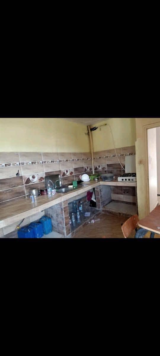 Appartement F3 à vendre – 1er étage, centre-ville El Kala-5