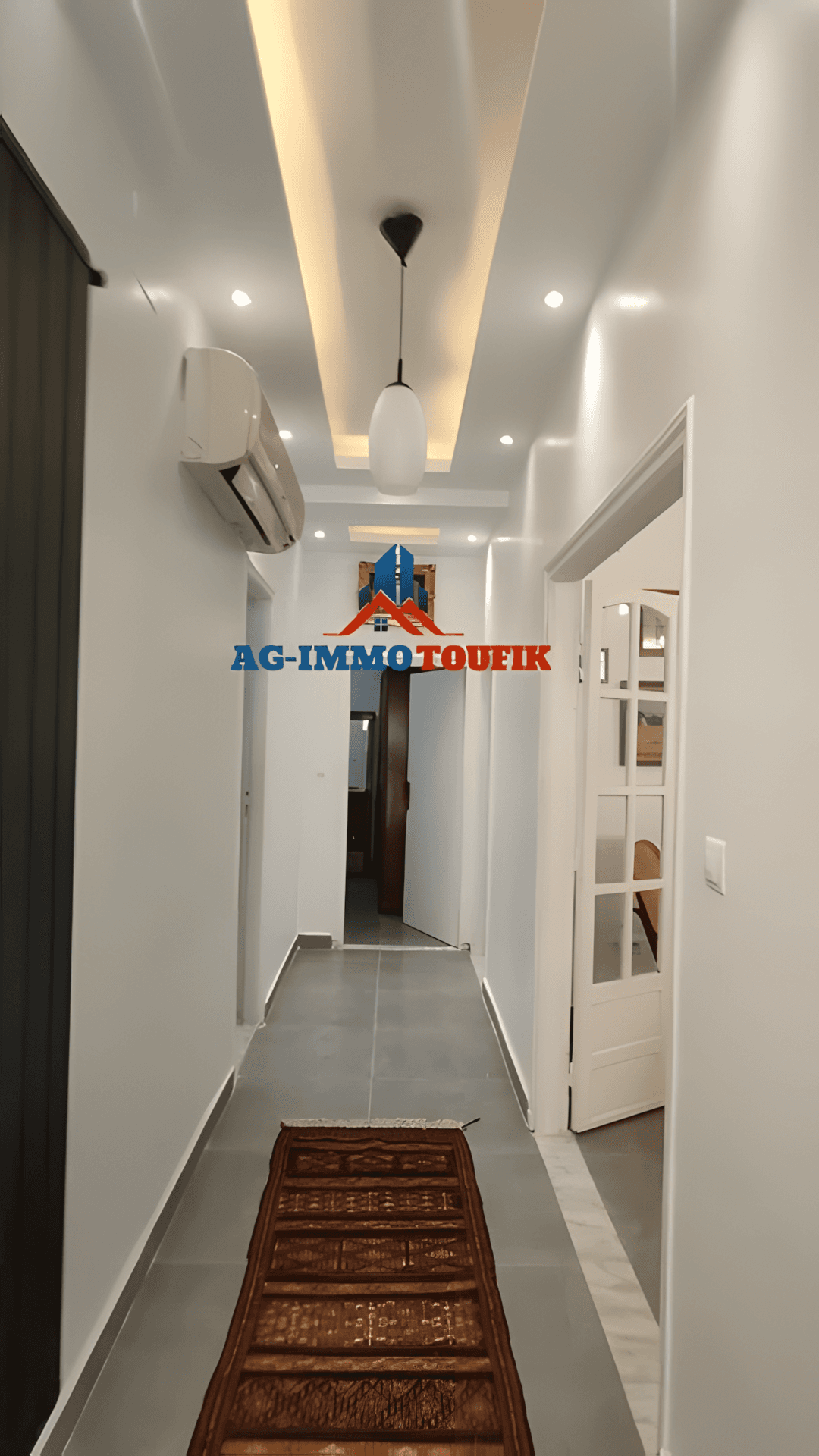 Location Villa Alger El achour - Photo 6