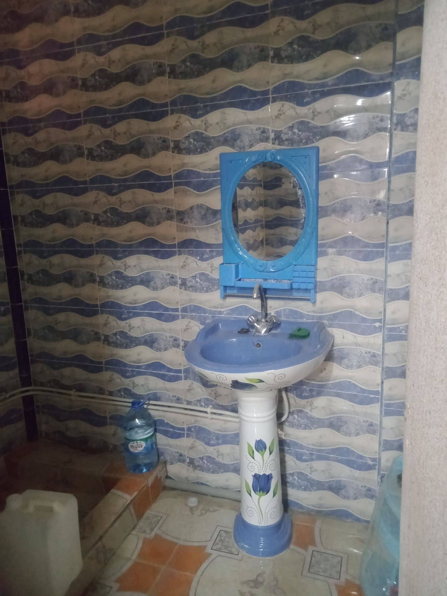 Appartement F2 à vendre – Rez-de-chaussée,centre-ville El Tarf-5