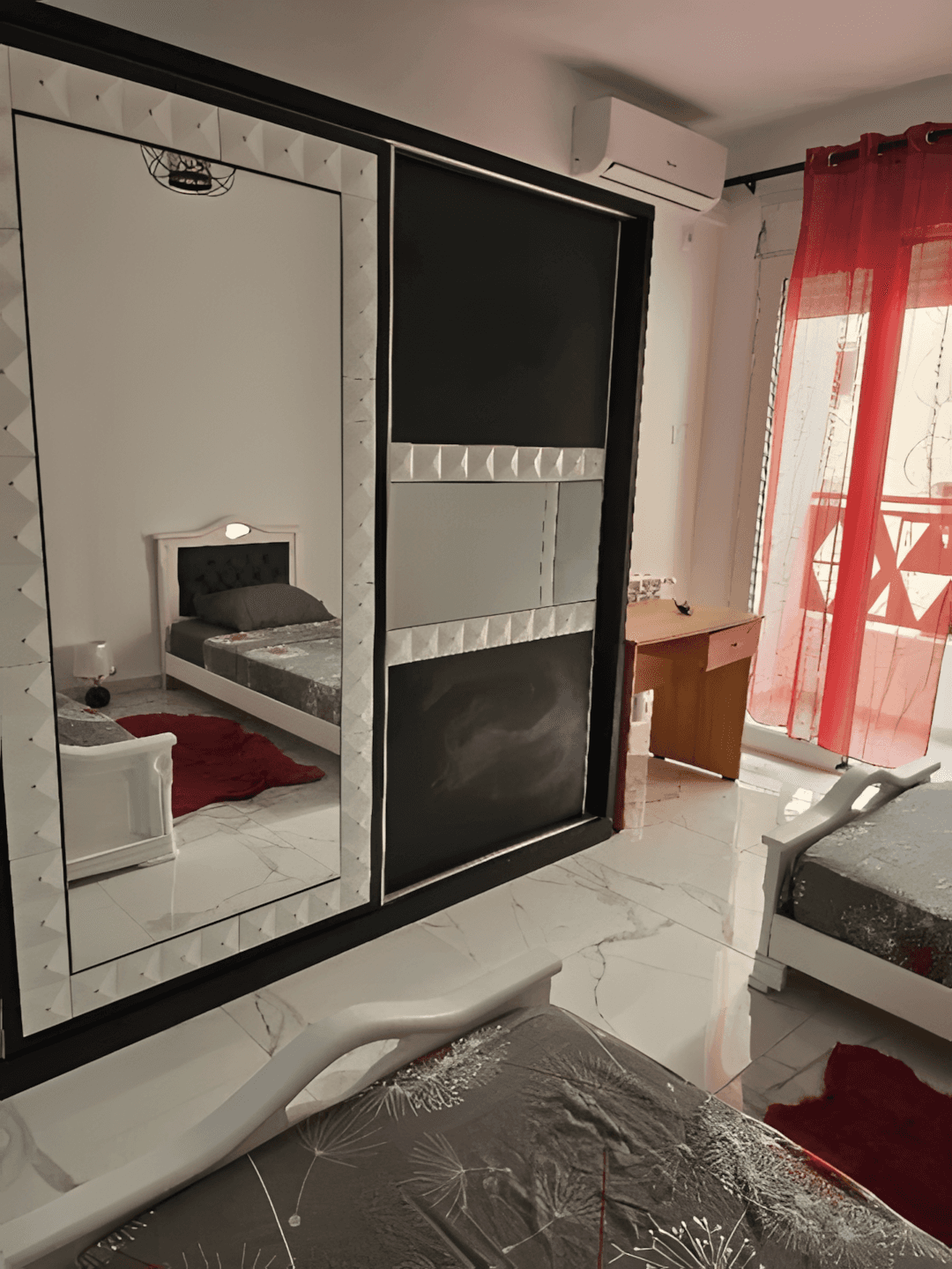 Location Appartement Alger Ouled fayet - Photo 6