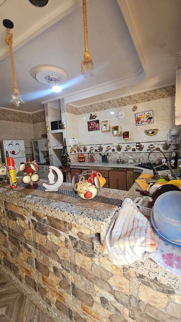 Villa Moderne à Vendre – Chiar (Beloueladi) - Photo 6