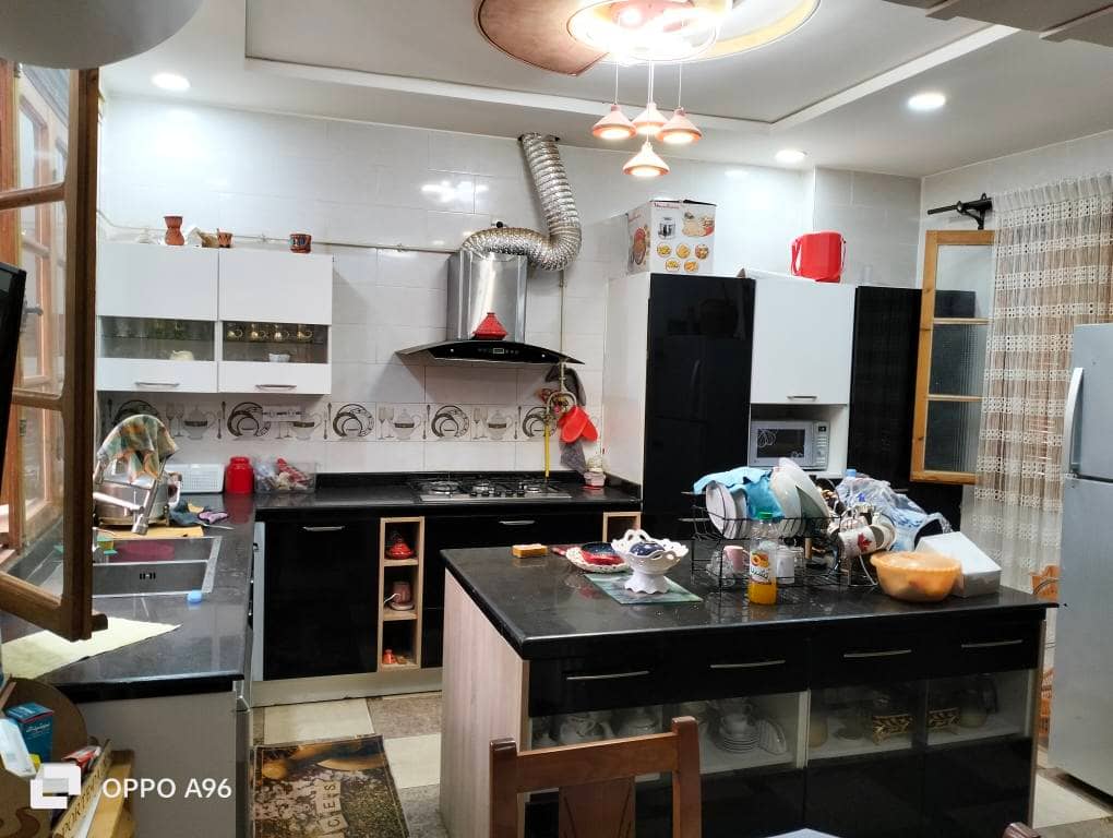 Villa Moderne R+2 à Vendre – Village Thier (Bouira) - Photo 6