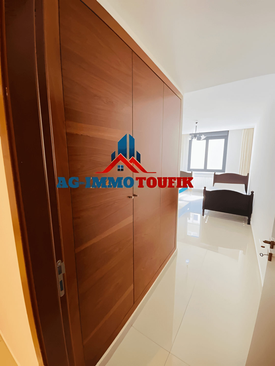 Location Appartement Alger Cheraga - Photo 6