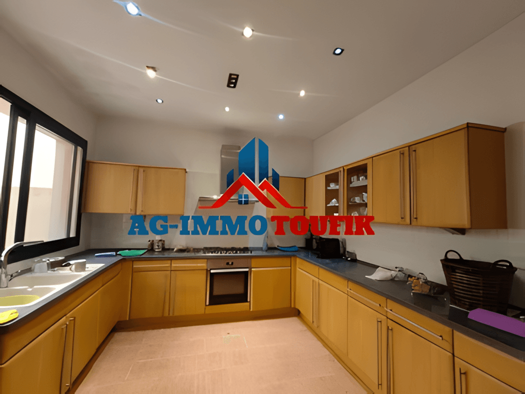 Location Villa Alger Cheraga - Photo 6