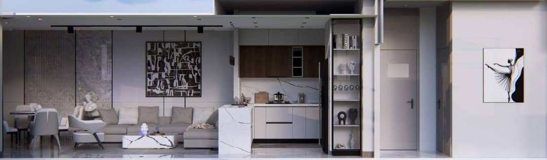 Résidence Renaissances – Appartements Haut Standing à Vendre - Photo 9