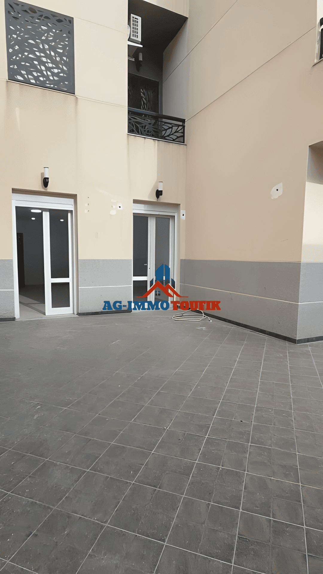 Location Appartement F4 Alger Dely brahim - Photo 8