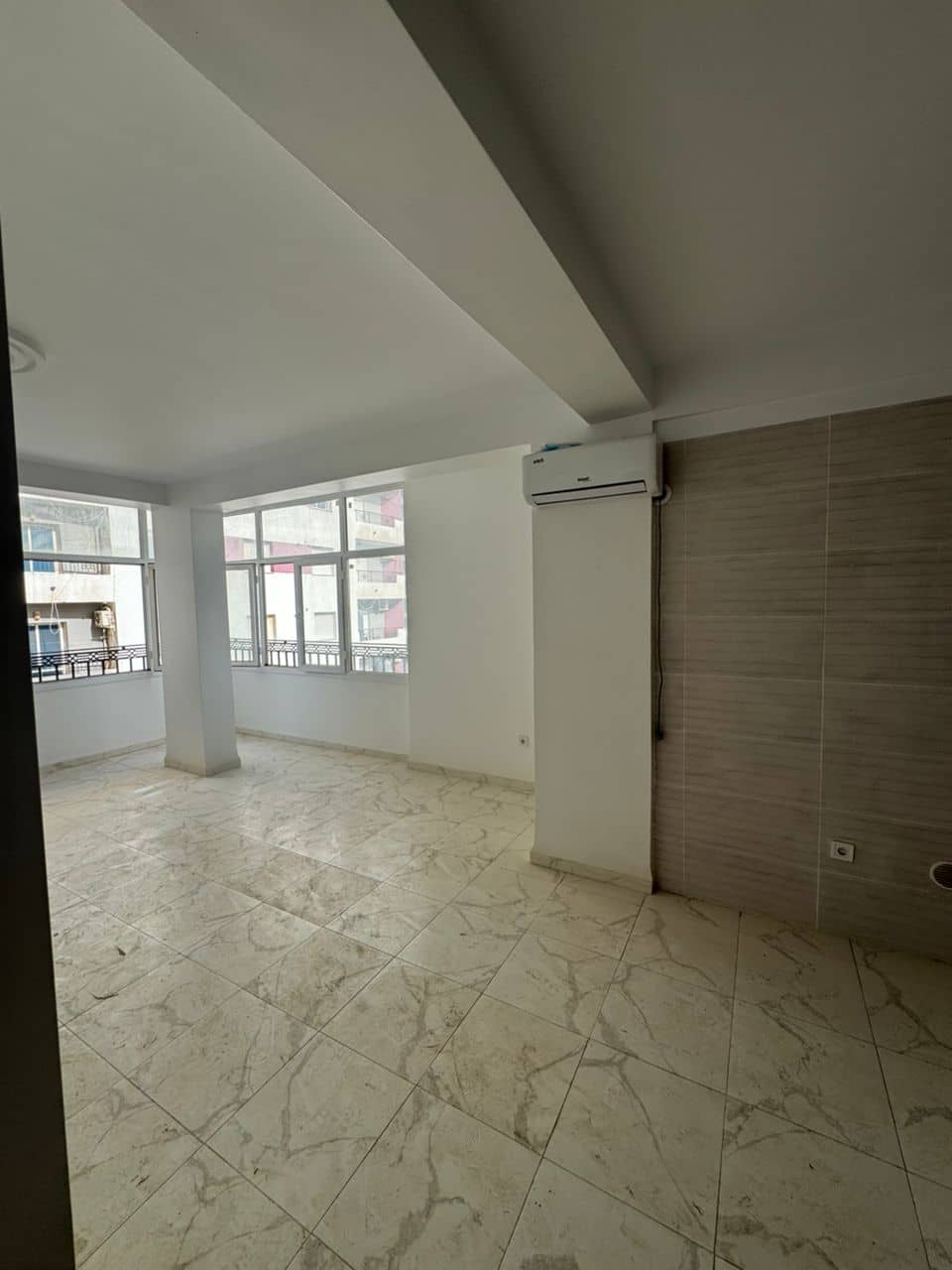 Appartement F3 à vendre-5