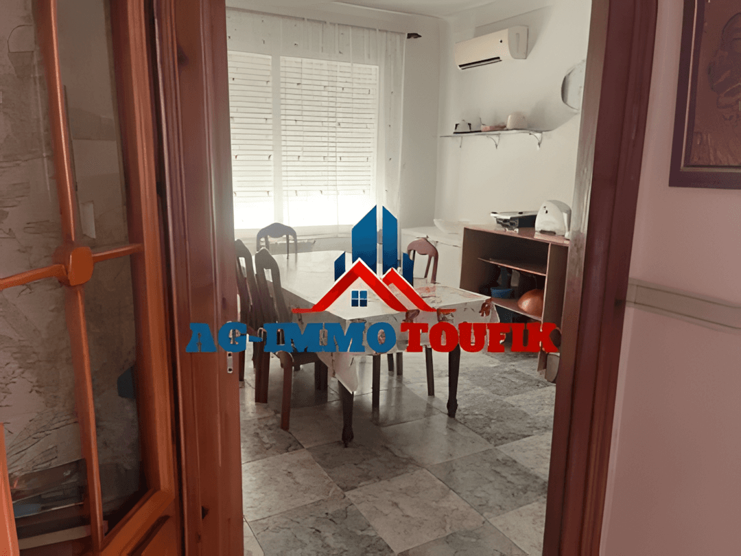 Location Villa Alger Staoueli - Photo 6