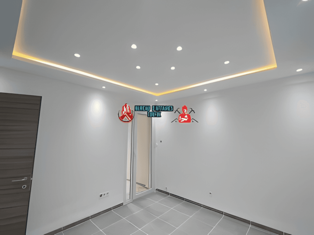 Vente Appartement F3 Alger Ouled fayet - Photo 6