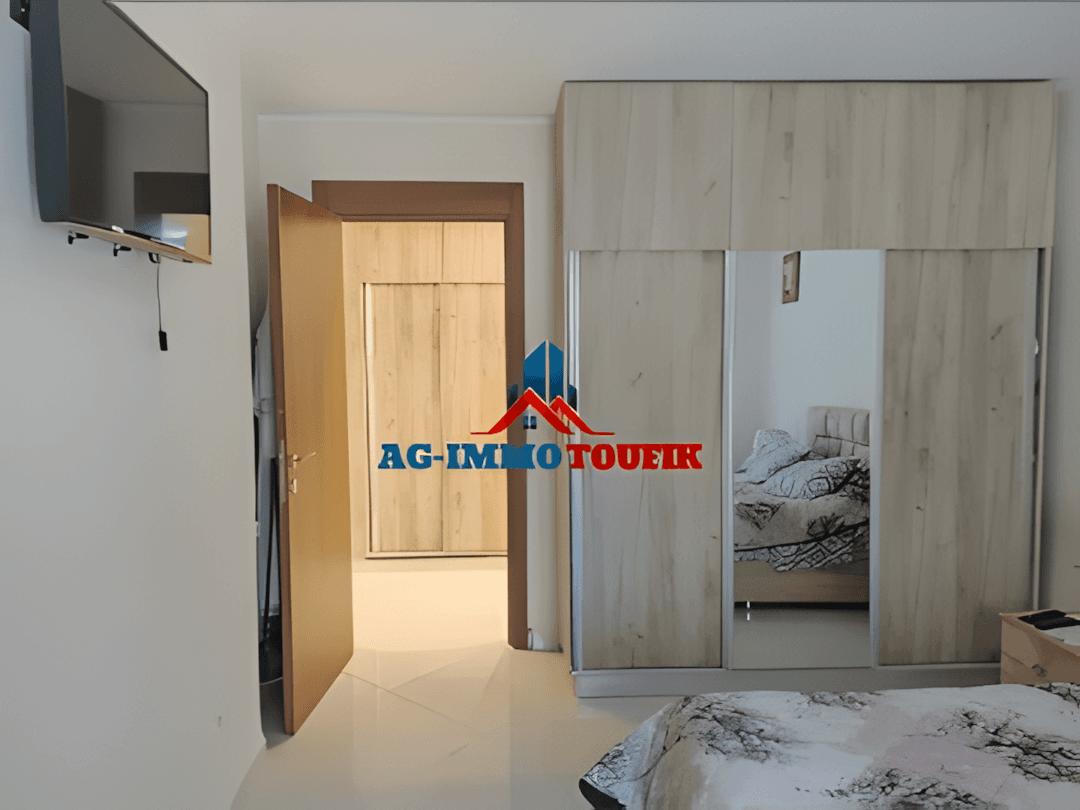 Vente Appartement F4 Alger Cheraga - Photo 6
