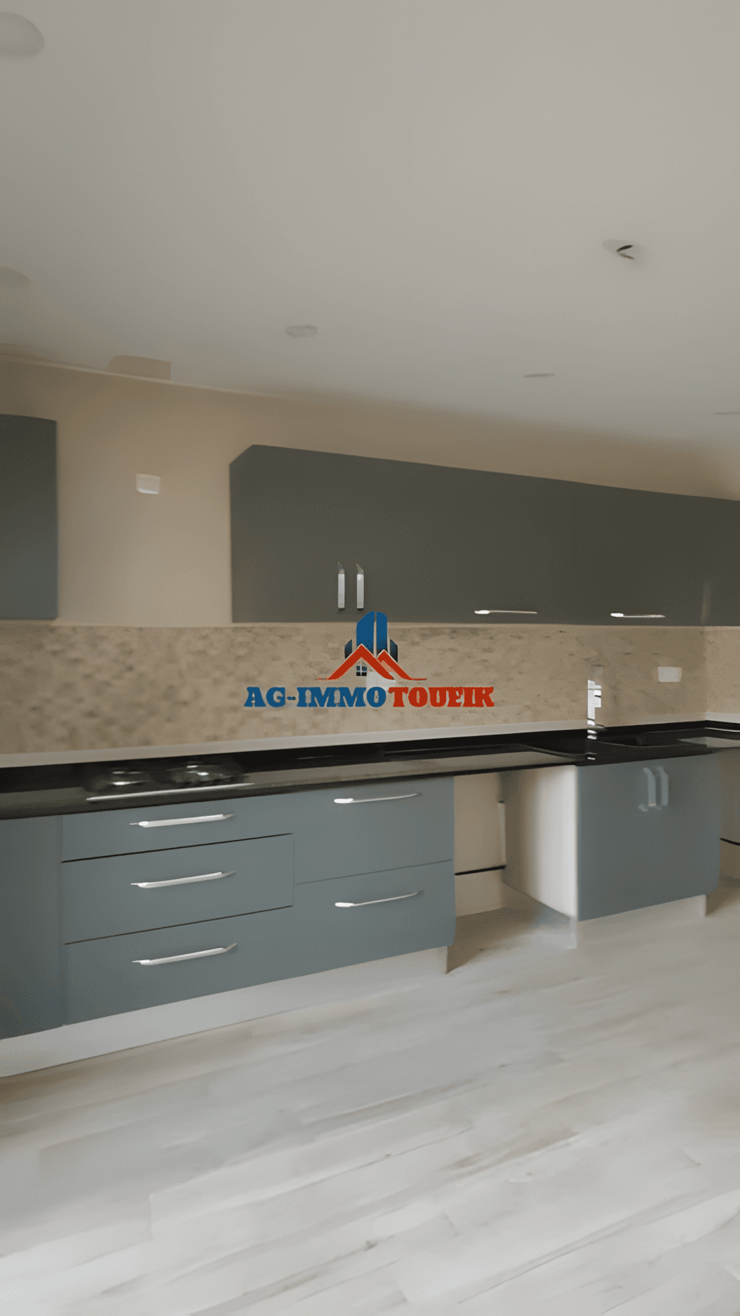 Vente Appartement F4 Alger Draria - Photo 6