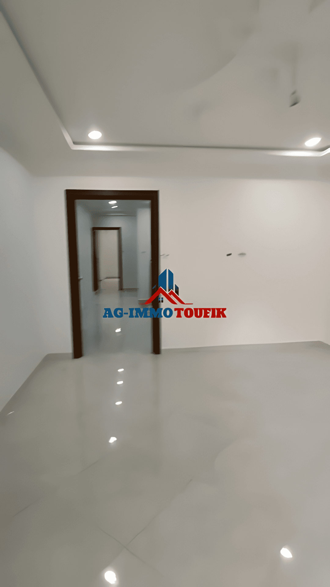 Vente Duplex F5 Alger Cheraga - Photo 6