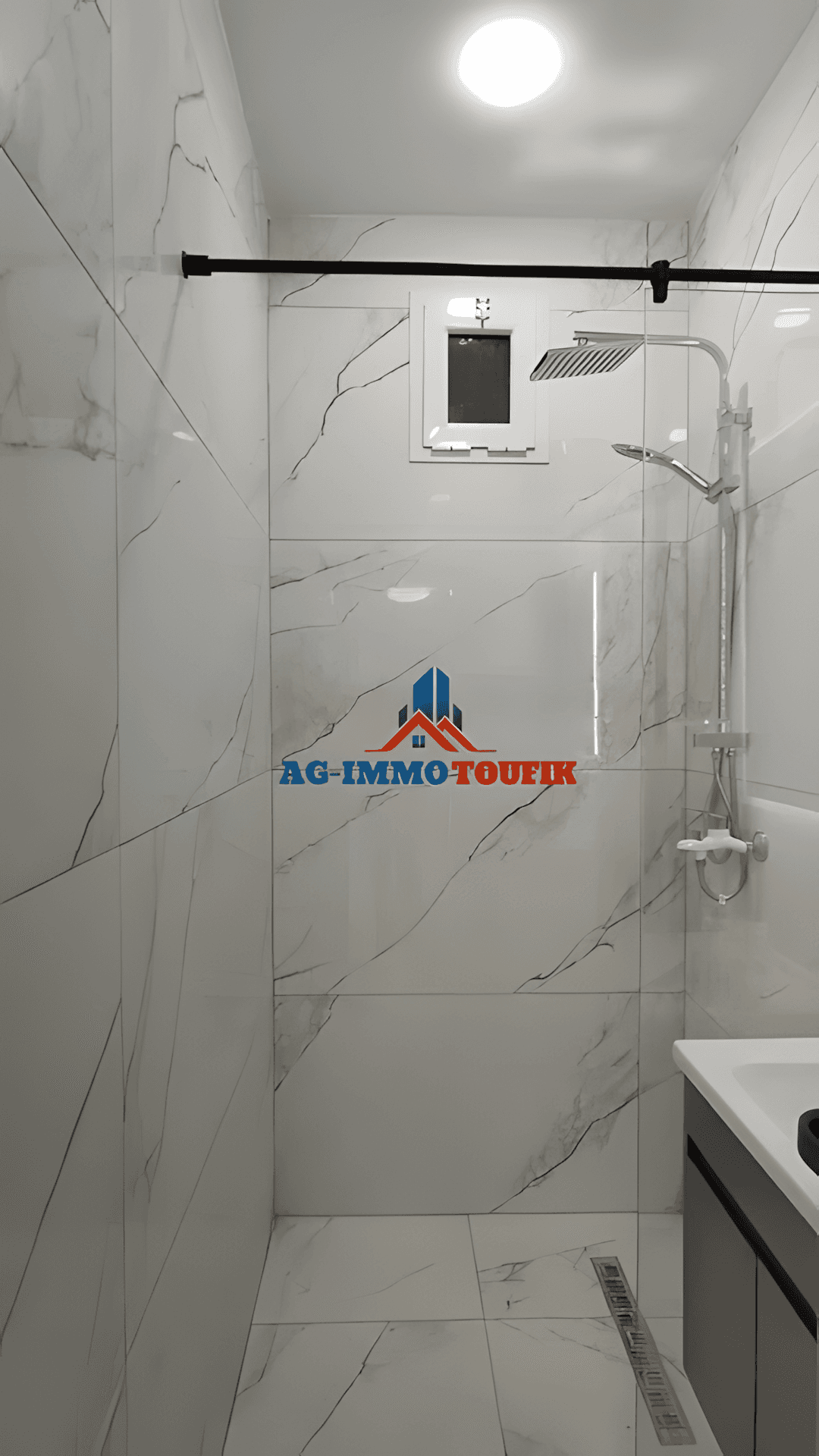 Vente Appartement F4 Alger Draria - Photo 5