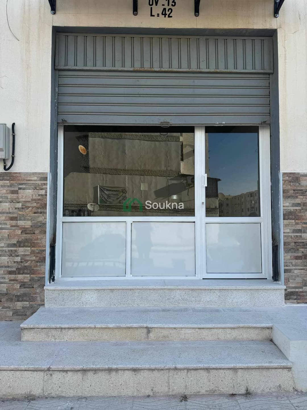 Local commercial à louer - Photo 6