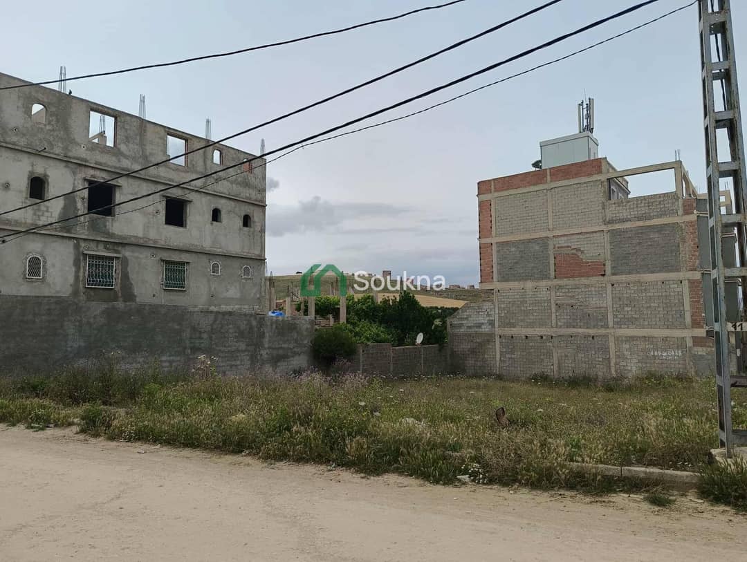 Terrain à vendre - Photo 6