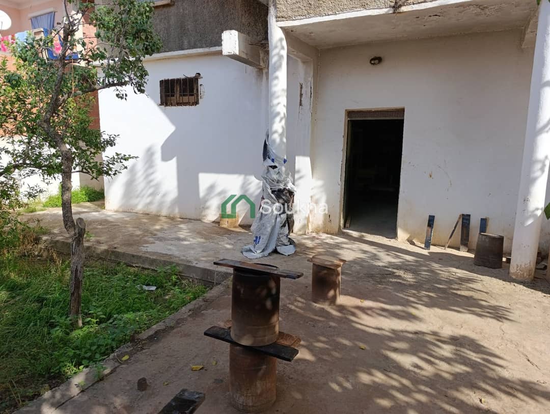 Villa R+1 à vendre à Guerroua - Photo 6