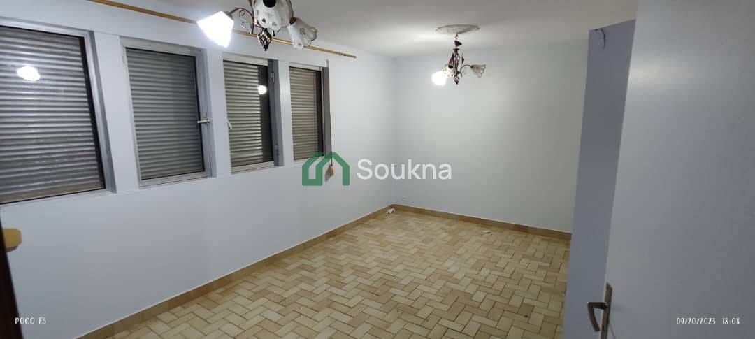 Appartement F3 à vendre-5