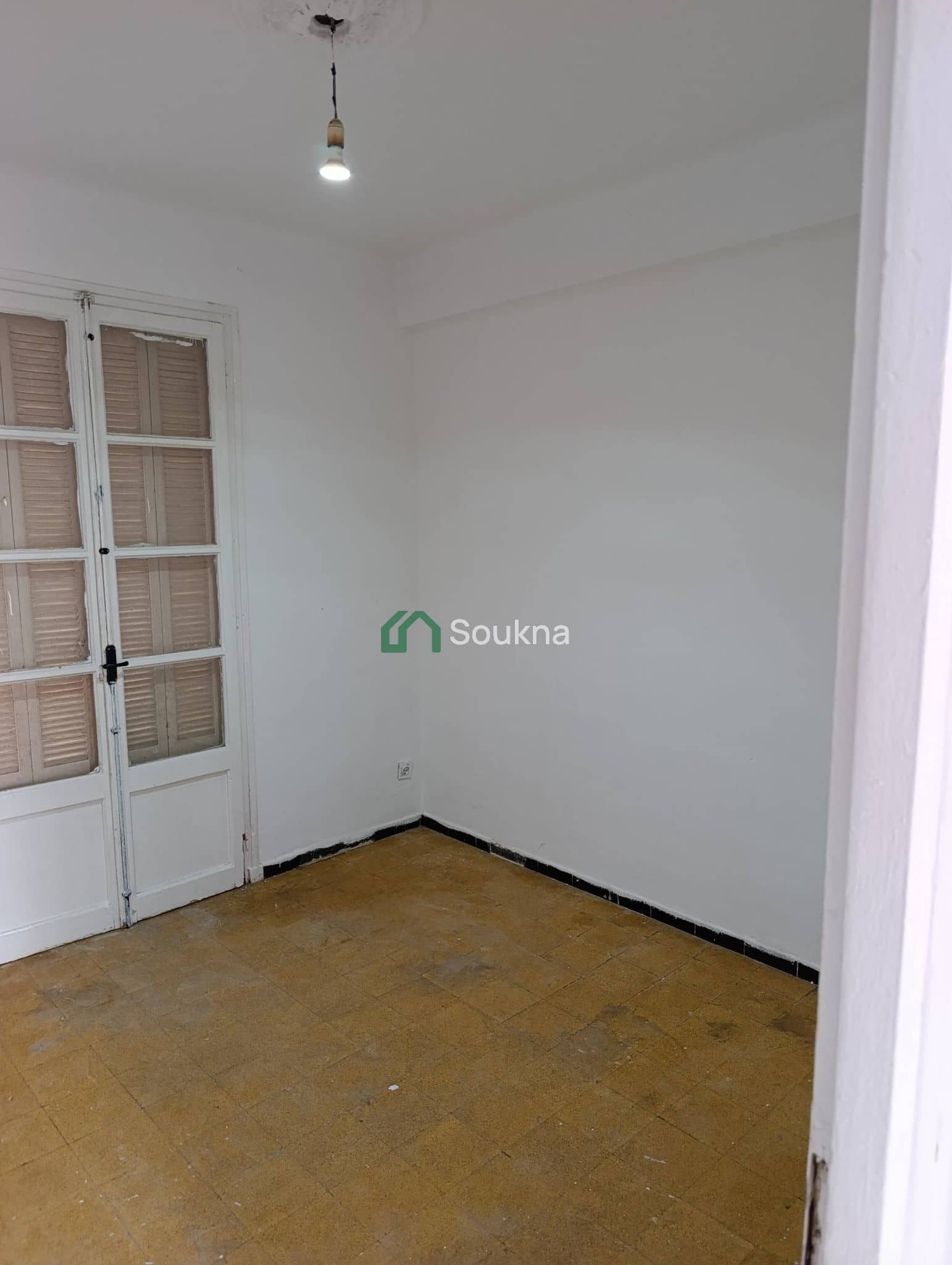 Appartement F2 à vendre-5