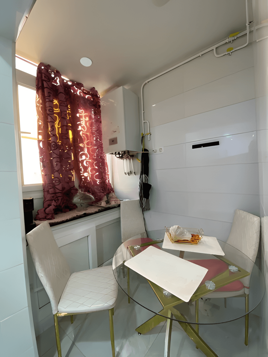 Vente Appartement F3 Boumerdès Boumerdes - Photo 6