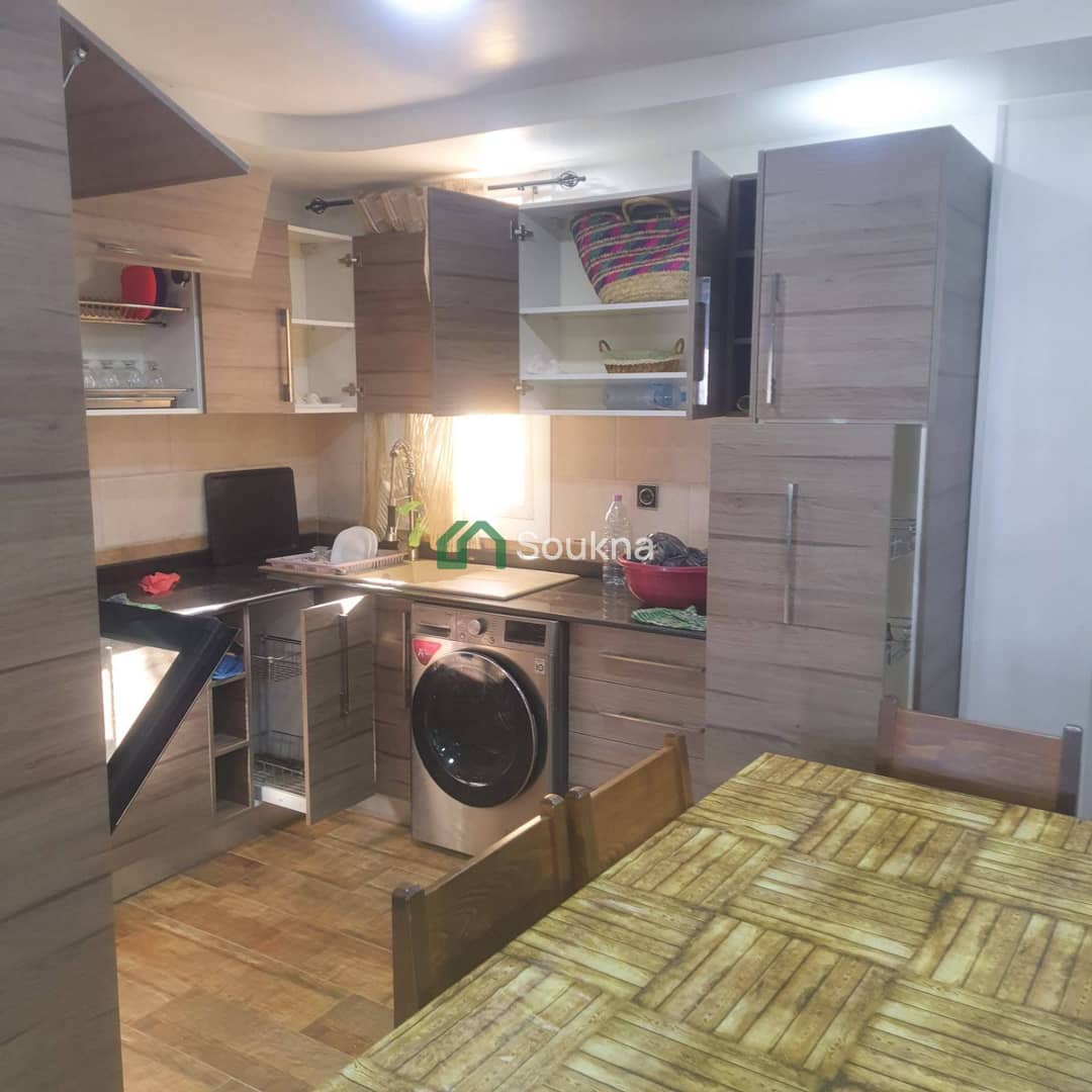 Appartement F4 à vendre - Photo 6