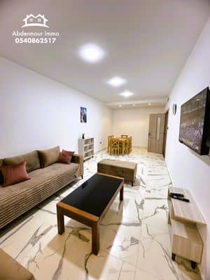 Appartement F4  Numéro 90  -4