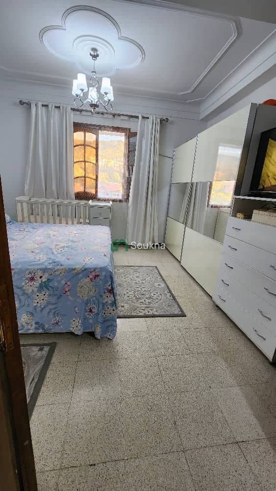 Appartement F3 à vendre-5