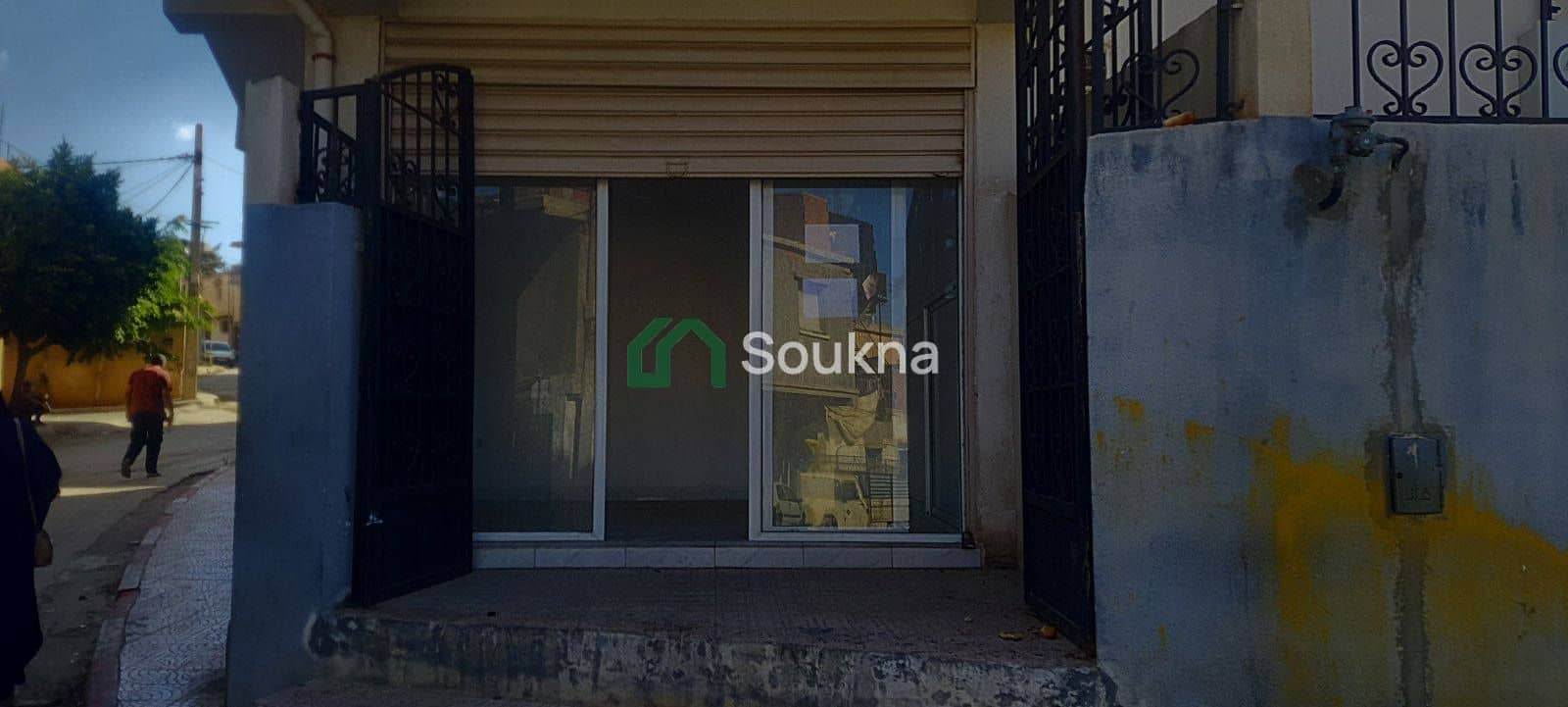 4 Locaux commerciaux à vendre -5