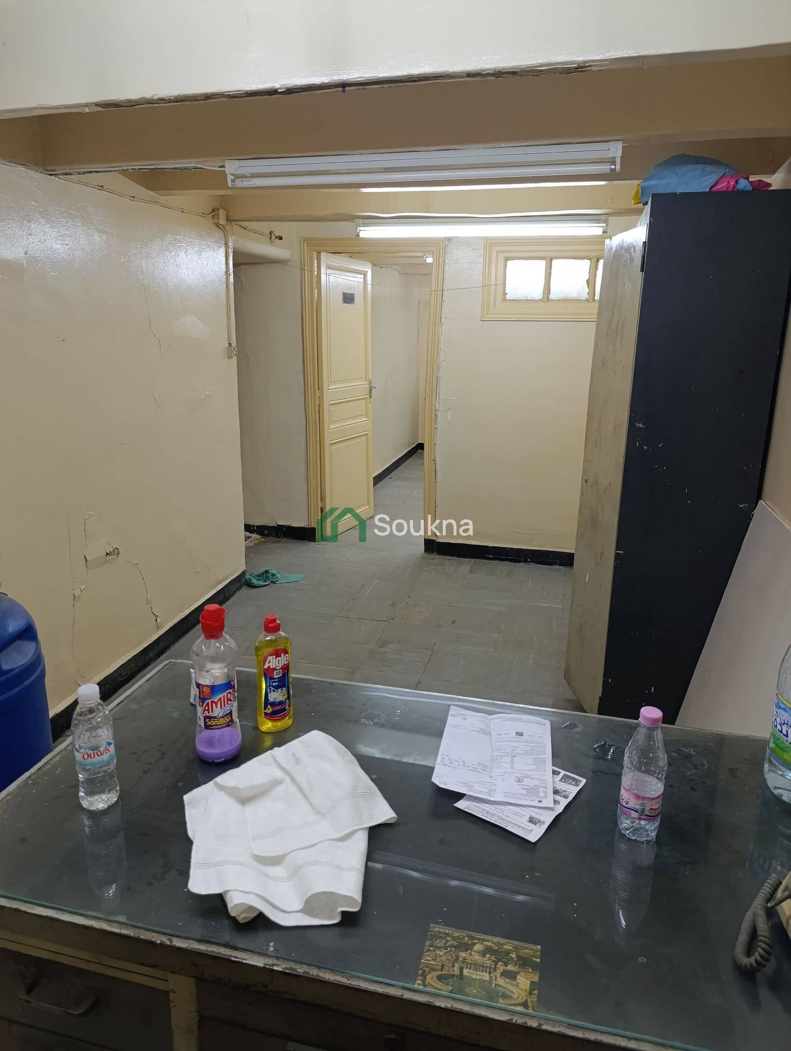 Appartement F3 à vendre-5