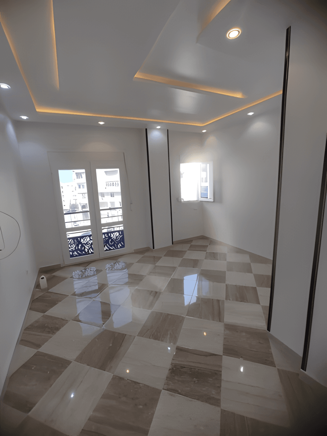 Vente Appartement F3 Boumerdès Boumerdes - Photo 6