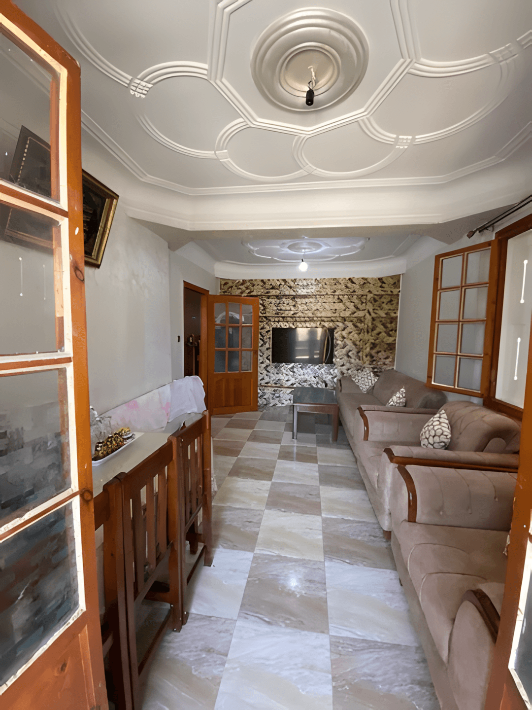 Vente Appartement F3 Boumerdès Corso-5