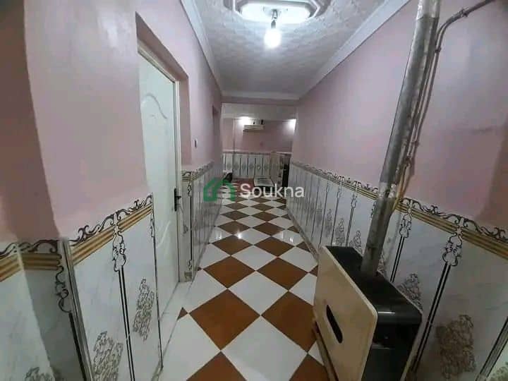 سكن للبيع بثلاث طوابق بواجهتين - Photo 6