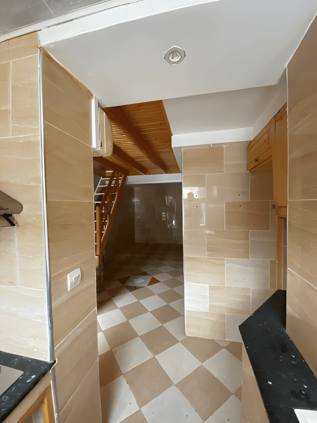 Vente Appartement F2 Alger Alger centre - Photo 6