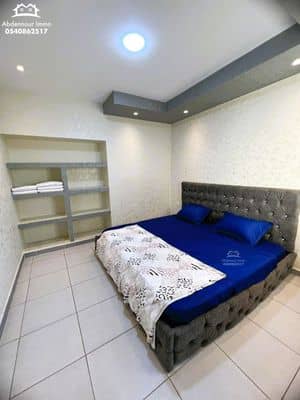 Appartement " 302 " Vue sur mer-4