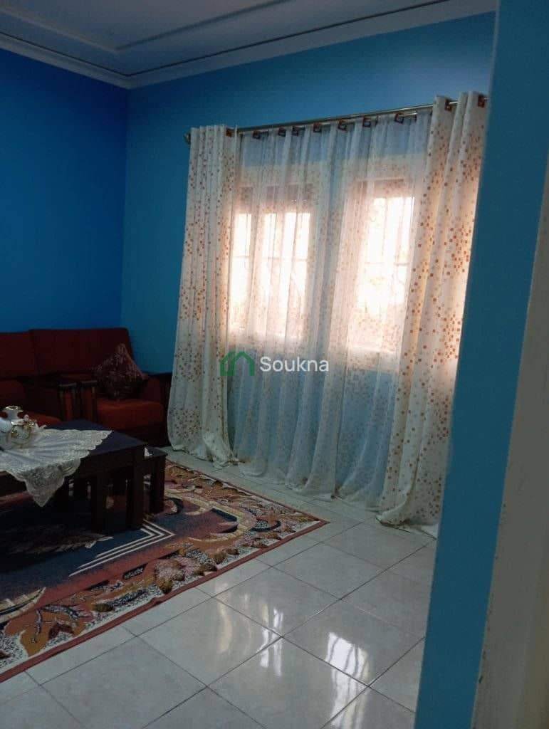 À vendre Appartement F4-4