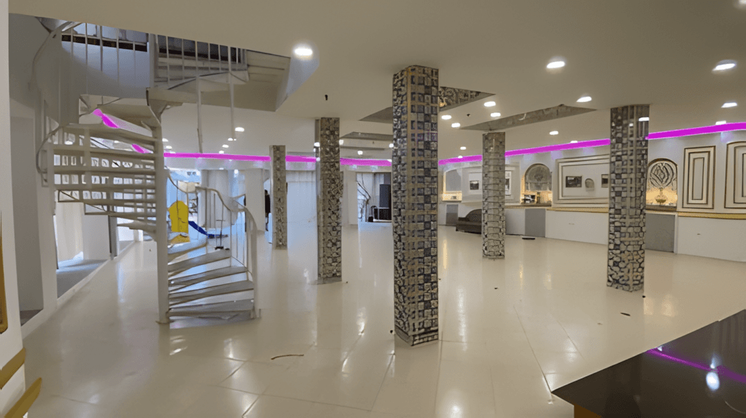 Vente Villa Alger Staoueli - Photo 6