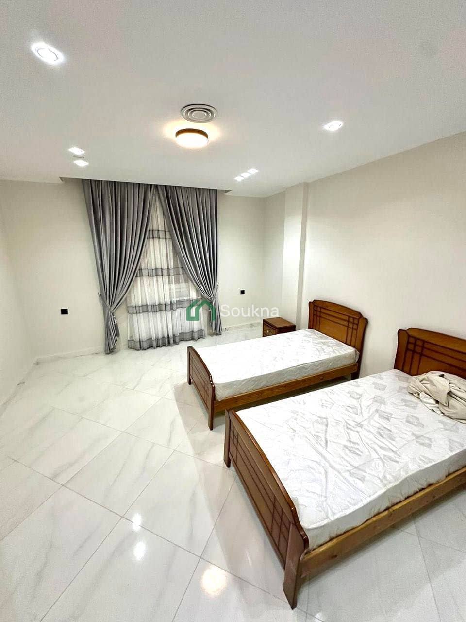 Appartement F4 à vendre - Photo 9