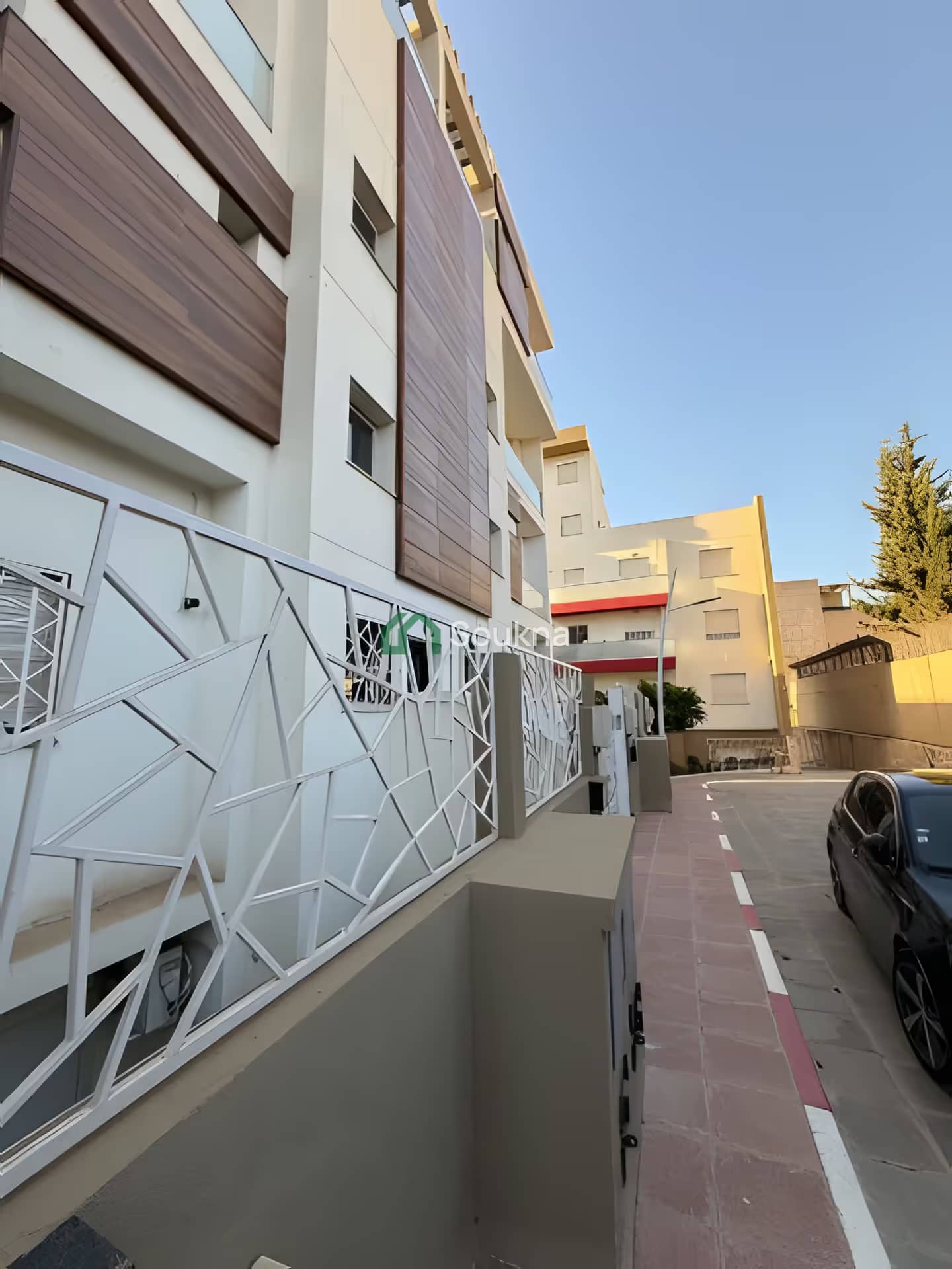 بيع شقة دوبلكس 5 غرف الجزائر بئر خادم-58