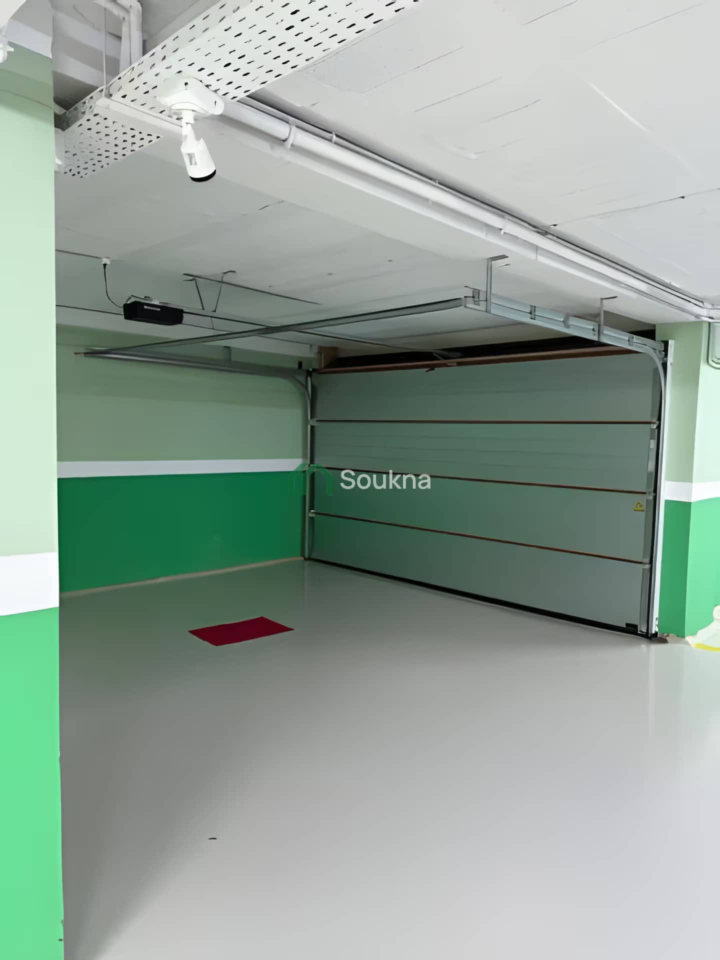 بيع شقة دوبلكس 4 غرف الجزائر عين بنيان-59