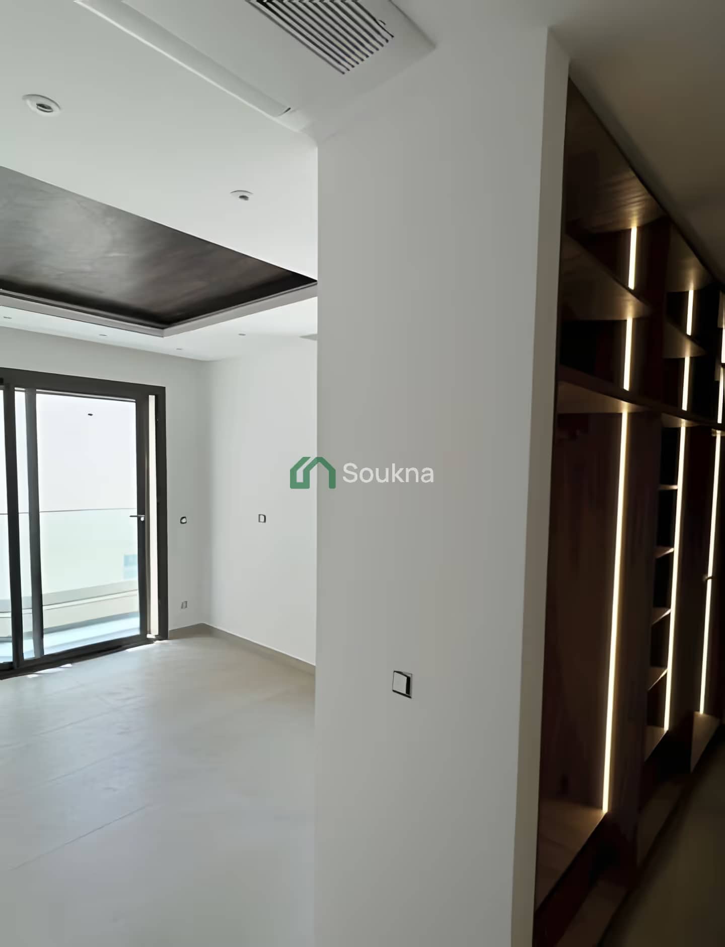 بيع شقة دوبلكس 4 غرف الجزائر عين بنيان-60