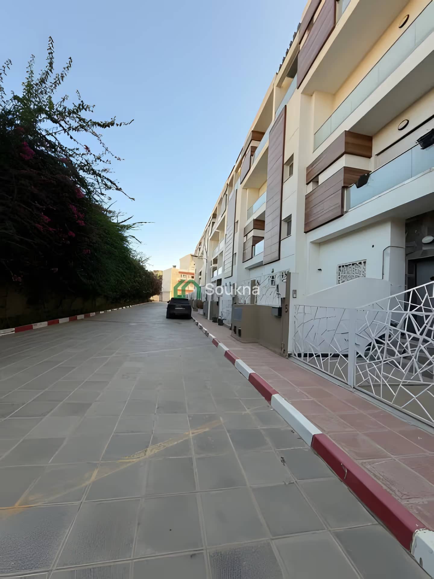 بيع شقة دوبلكس 5 غرف الجزائر بئر خادم-59