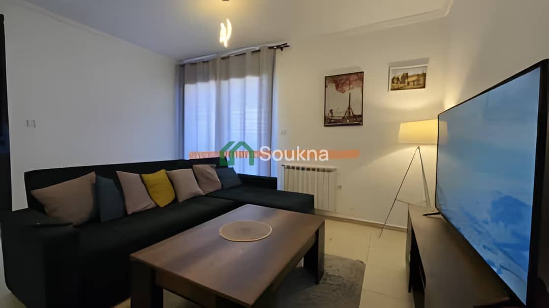 Location Vacances Appartement F3 Oran Oran - Photo 21