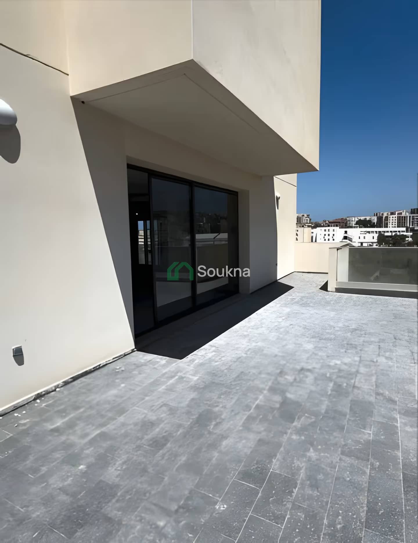 بيع شقة دوبلكس 4 غرف الجزائر عين بنيان-62