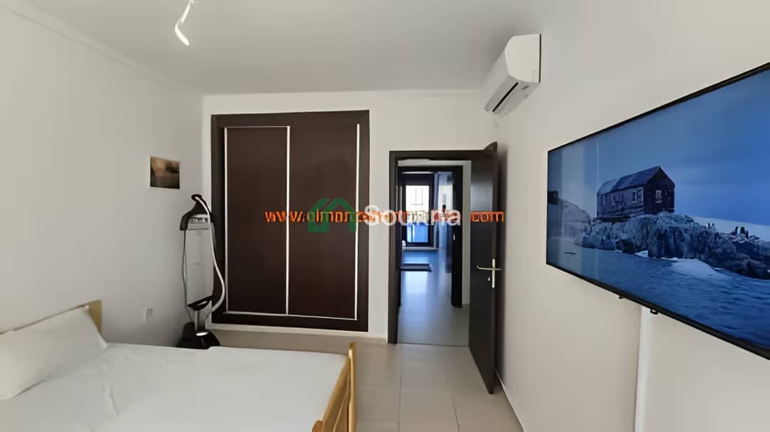 Location Vacances Appartement F3 Oran Oran - Photo 22